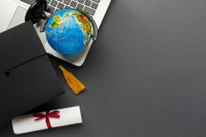 How to Prepare for Your Study Abroad Journey